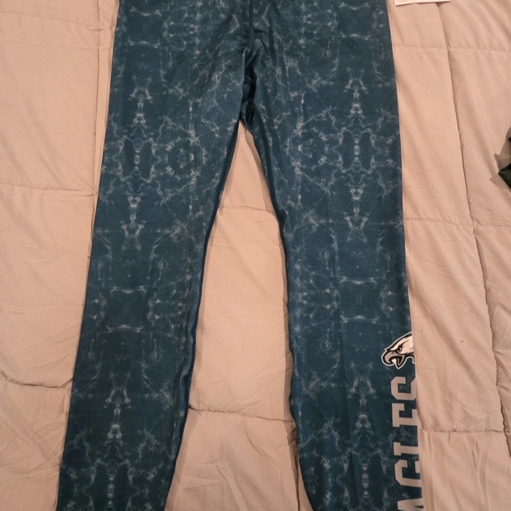 NFL Teal Team Apparel
